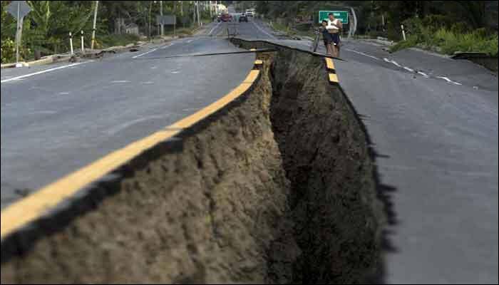 Himachal, Uttarakhand most vulnerable to quakes: Study