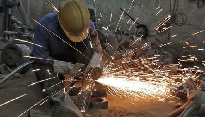 India&#039;s manufacturing growth surges to 13-month high in August