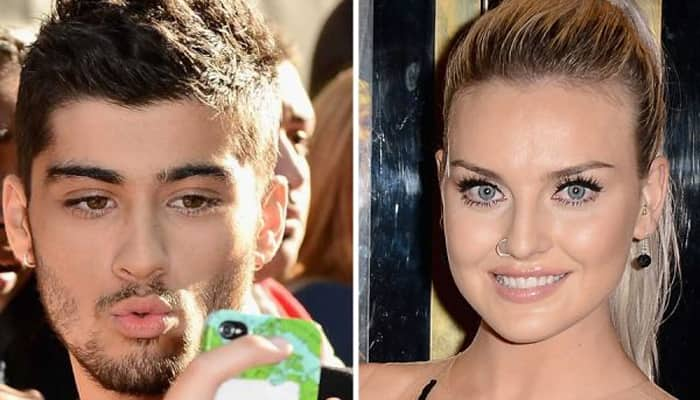 Perrie Edwards to address split with Zayn Malik in new album