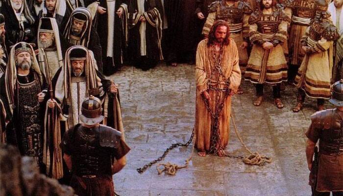 Mel Gibson to bring 'The Passion of the Christ' sequel ...
