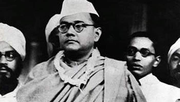Netaji Subhas Chandra Bose died in plane crash, confirms Japanese probe report