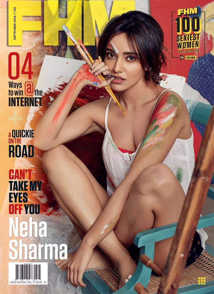 Twitter@Officialneha Twitter@Officialneha