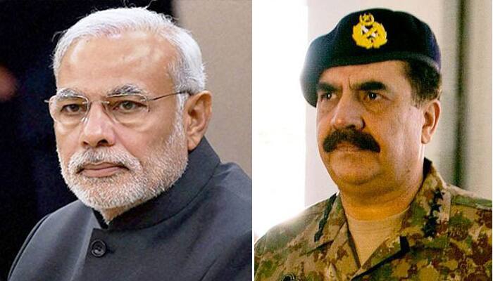 As PM Modi&#039;s Balochistan remark rattles Islamabad, Pak Army chief says &#039;We know our enemy well&#039;