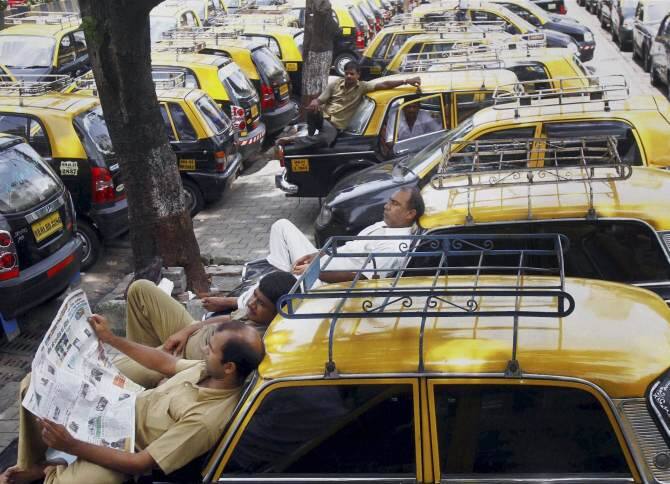 Bharat Bandh: Nationwide trade union strike to hit banking, public transport today 
