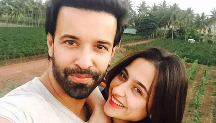 Aamir Ali, Sanjeeda Sheikh’s Hongkong vacation will give you travel goals – See Pics