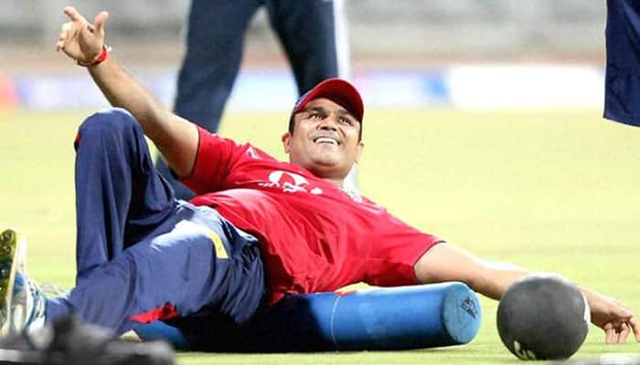 After Gautam Gambhir, did Virender Sehwag too troll Arvind Kejriwal? Truth revealed..