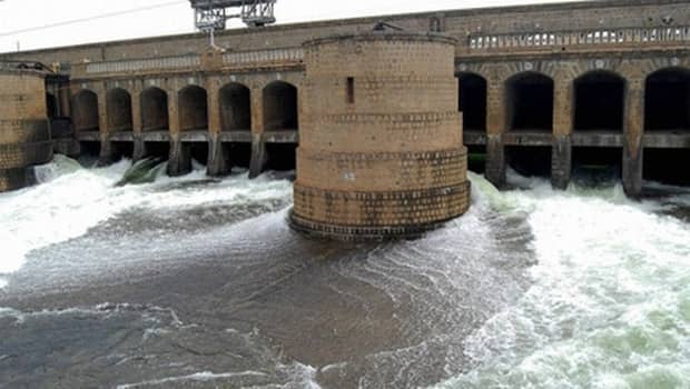 SC to hear Tamil Nadu govt&#039;s plea on Cauvery water release