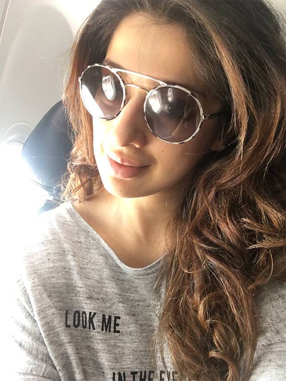 Twitter@iamlakshmirai