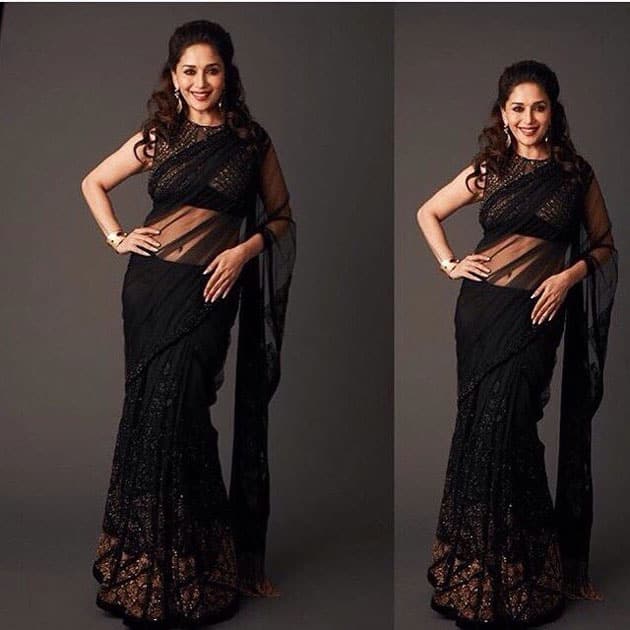 Happiness is the highest level of success- Madhuri Dixit-Nene