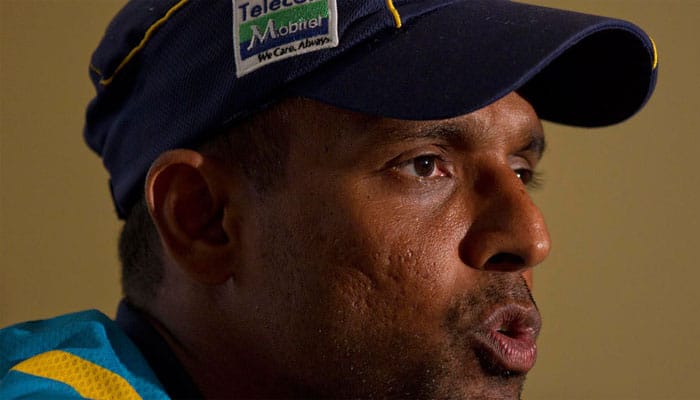 Bangladesh appoints Thilan Samaraweera as batting consultant