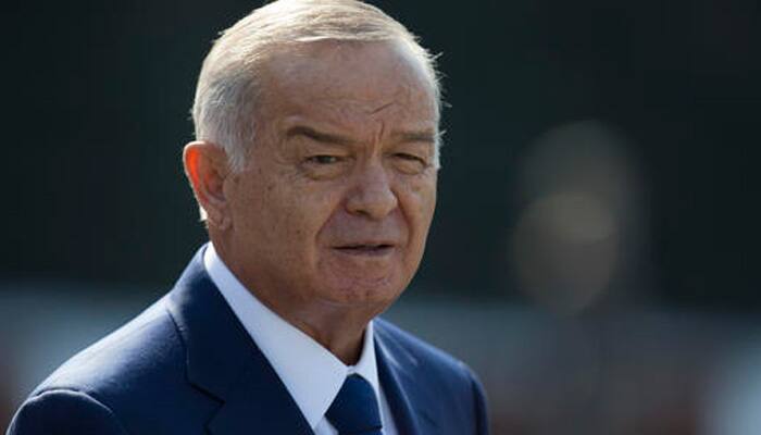 Uzbekistan strongman Islam Karimov dies at 78