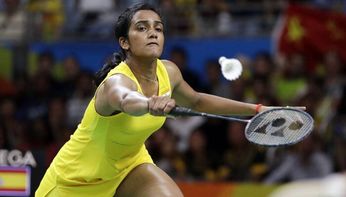 WOAH! PV Sindhu, Yogeshwar Dutt, Dipa Karmakar find themselves in Rio controversy