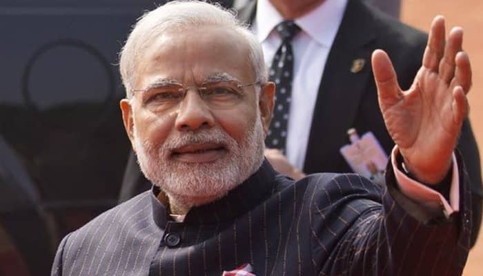 70% Indians want Modi back as PM in 2019, over 50% want liquor ban: Poll