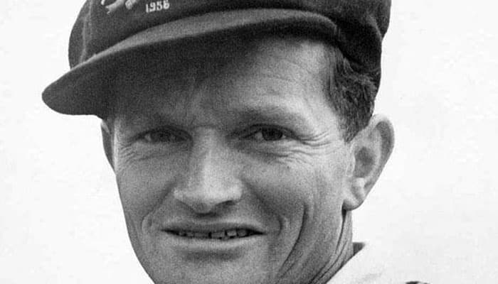 Australia&#039;s oldest surviving Test player Len Maddocks dies