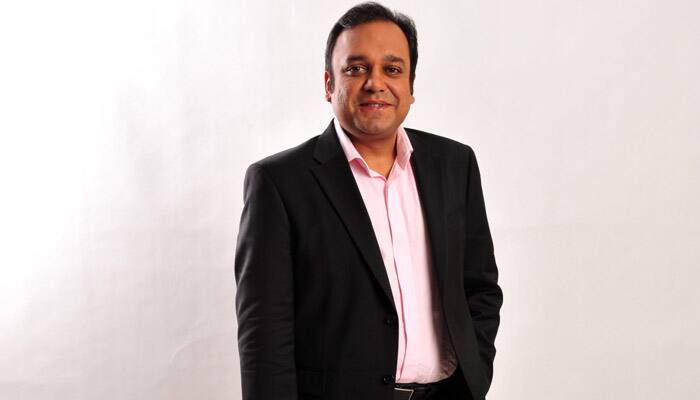 Punit Goenka is new IBF President