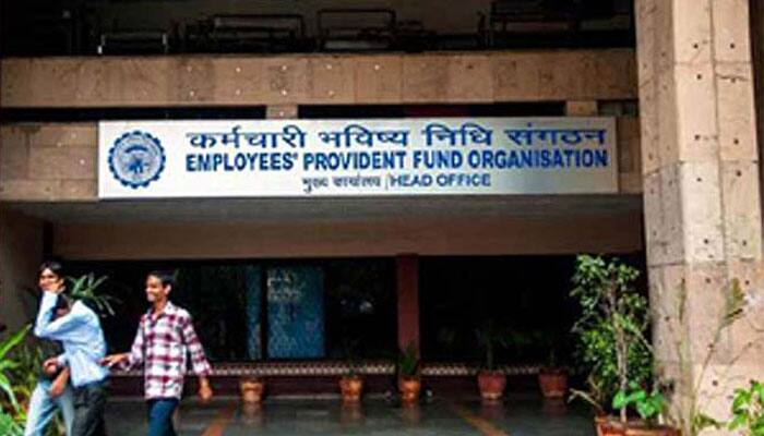 &#039;Govt considering EPFO&#039;s voluntary pension scheme proposal&#039;