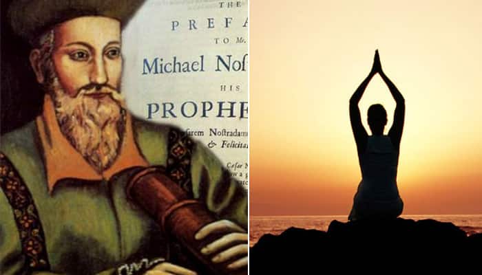All of Russia will embrace Hinduism, Hindu leader will bind Asia together: Nostradamus prediction