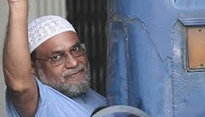 Bangladesh death-row Islamist leader refuses to seek presidential clemency, set to be executed