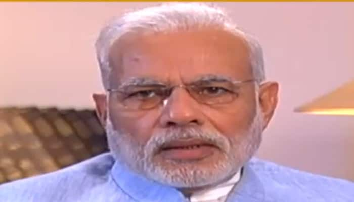 Govt&#039;s motto is to reform, perform and transform; no political vendetta against anyone: PM Modi