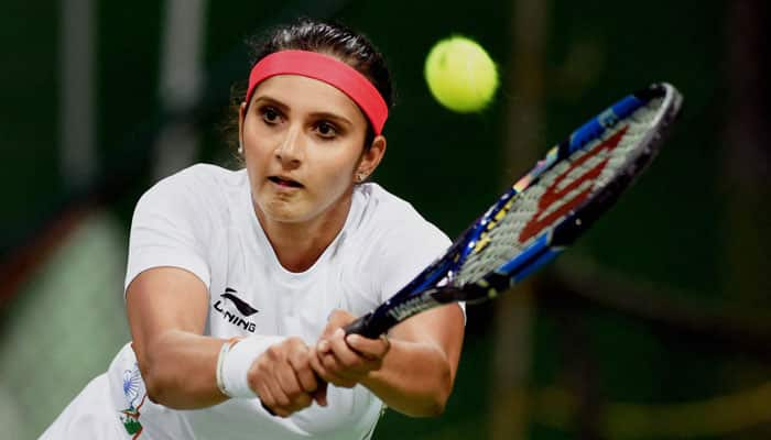 US Open 2016: Leander Paes and Rohan Bopanna beaten, Sania Mirza advances