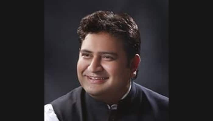 Woman in &#039;sex CD&#039; lodges complaint against ex-AAP MLA Sandeep Kumar, claims her drink was spiked