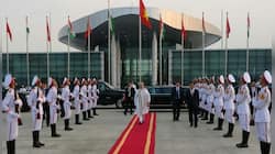 PM Modi concludes two-day visit to Vietnam: As it happened