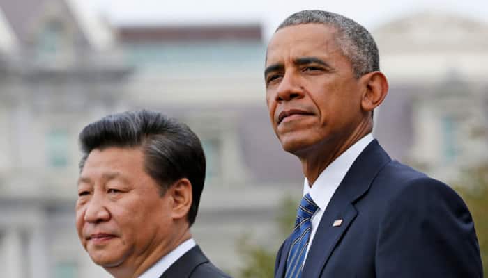 US, China join climate deal in &#039;turning point&#039; for planet