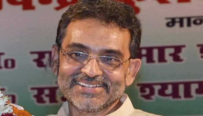 Raising quality of education and taking it to all in the country major challenge: Kushwaha