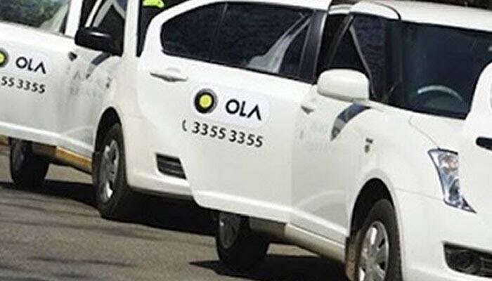 Ola fires 250 people citing non-performance, other issues