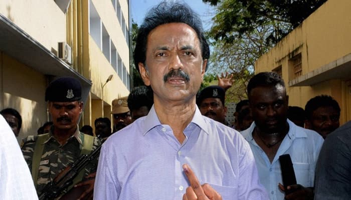 Stalin urges TN govt to move SC on Siruvani issue