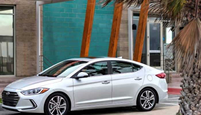 Hyundai gets over 400 bookings for 6th gen Elantra