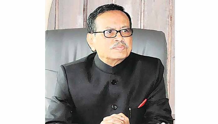 Arunachal Governor reportedly asked to step down