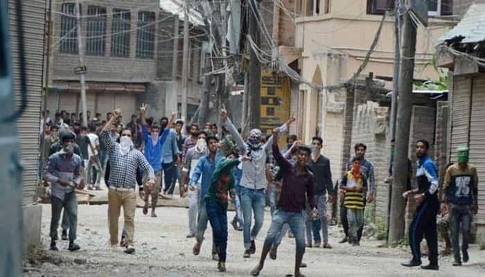Kashmir unrest: Youth killed in fresh clashes, toll rises to 71