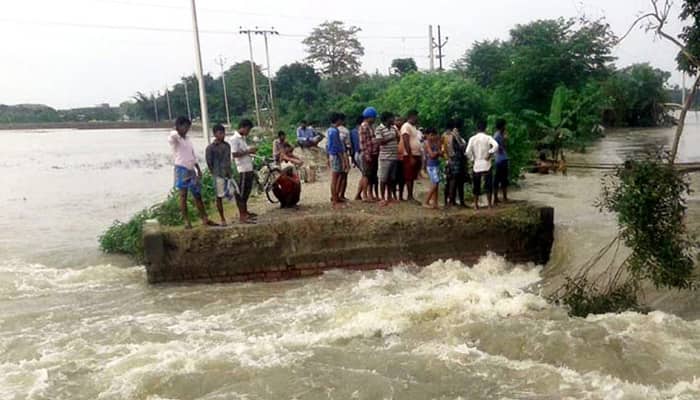 Bihar flood toll rises to 198