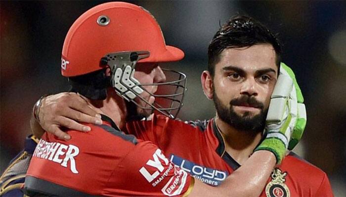 Inspired by India! AB de Villiers says cricket bat is a &#039;surgeon&#039;s knife&#039; for Virat Kohli