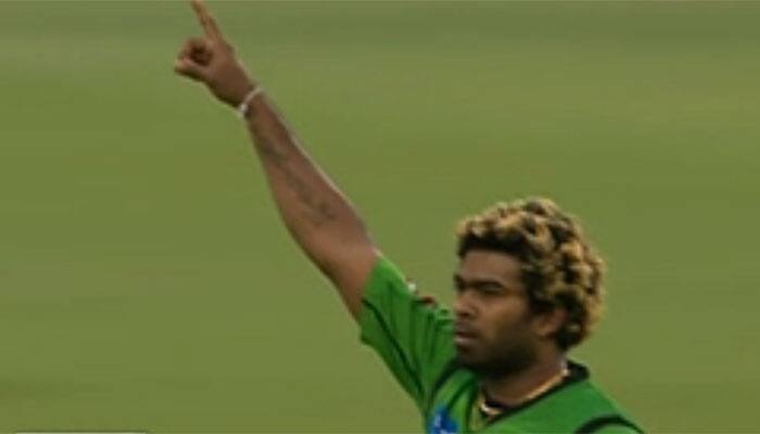 WATCH: Epic Lasith Malinga — When Slinger produced arguably greatest T20 spell of 6 for 7