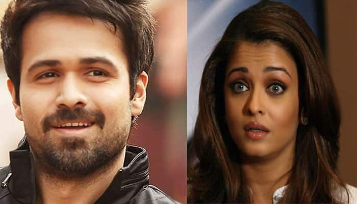 Emraan Hashmi ready to end tiff with Aishwarya Rai Bachchan — Deets inside!