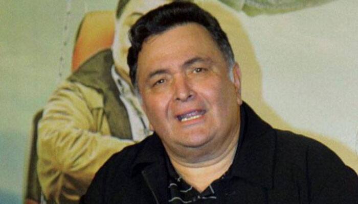 Birthday special—Here&#039;s how B-Town wishes Rishi Kapoor!