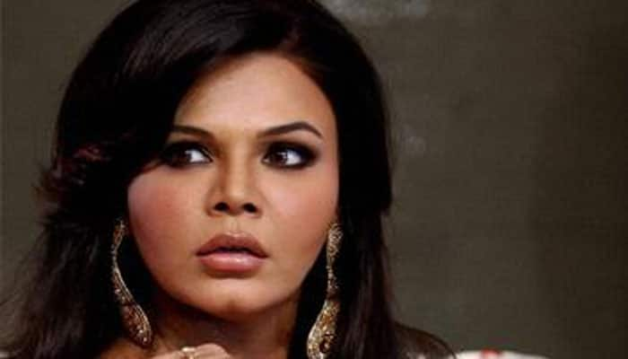 Rakhi Sawant slams censor board, says &#039;am not porn star like Sunny Leone&#039;