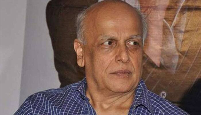 Pre-censorship is a reality today: Mahesh Bhatt