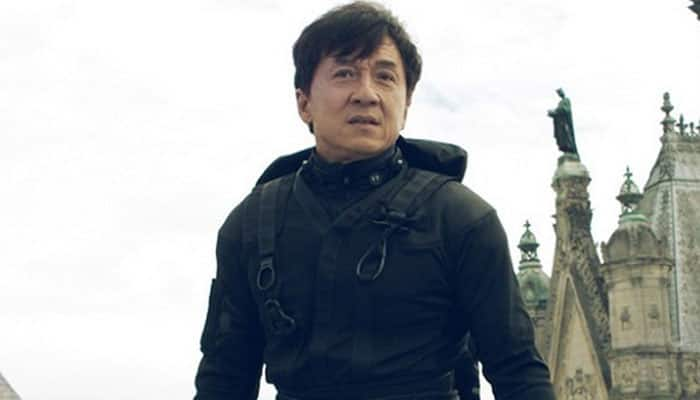 Skiptrace movie review: Jackie Chan&#039;s movie is eminently skip-worthy