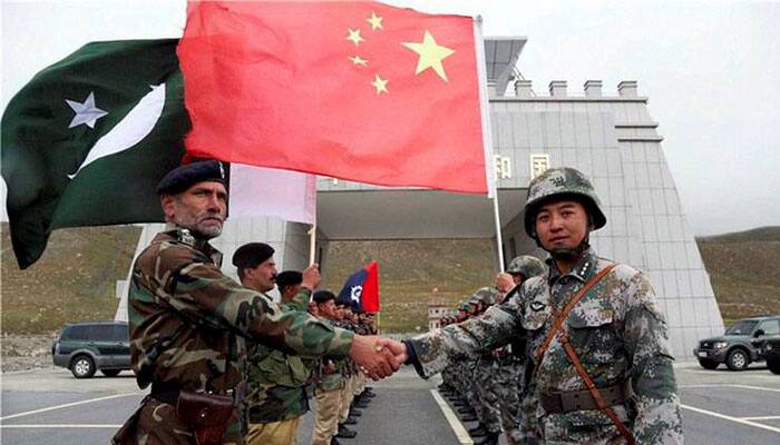 Alarmed by Indo-US defence ties, Pak cabinet gives nod for long-term security pact with China