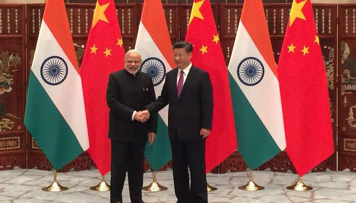 PM Modi discusses CPEC, terrorism with Xi Jinping, says India and China need to be &#039;sensitive to each other&#039;s strategic interests&#039;