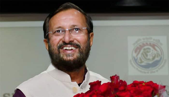 Reaching out to out-of-school children vital: Javadekar