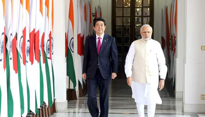 India&#039;s entry into Nuclear Suppliers Group will strengthen non-proliferation: Japan