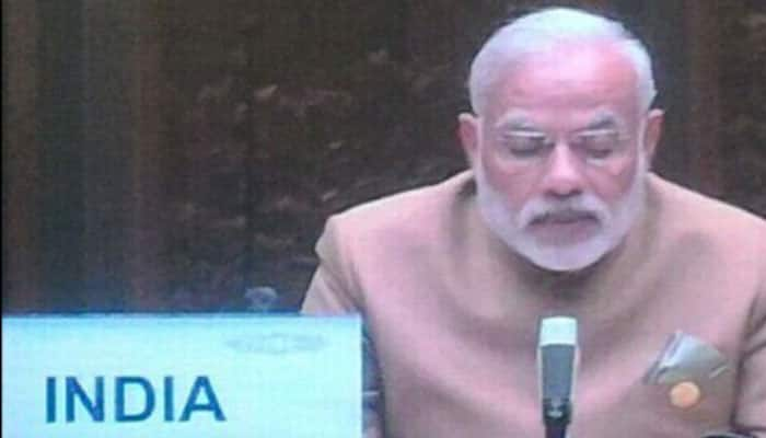 G20 Summit: PM Modi professes India&#039;s support for Base Erosion and Profit Shifting