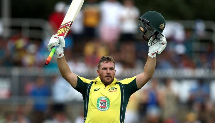 Australia&#039;s Chris Lynn, Aaron Finch to miss T20 series against Sri Lanka