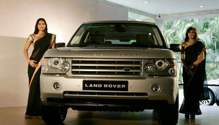 JLR plans to manufacture Land Rover SUVs in India for local market, exports 