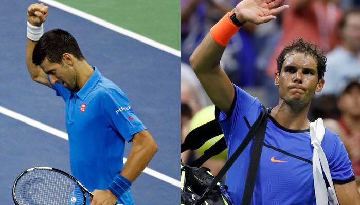 Novak Djokovic vs Rafael Nadal: With Rafa&#039;s fourth-round loss, fans deprived of mouth-watering semi-final clash