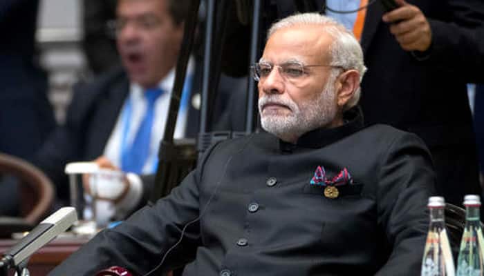 G20 summit: PM Modi slams Pakistan, says one nation in South Asia spreading terror